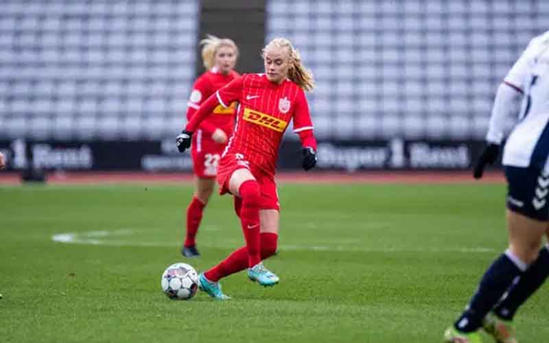 Nhận định, Soi kèo Nữ Sparta Praha vs Nữ Nordsjaelland 22h00 ngày 27/8: Chủ nhà gặp bất lợi - Ảnh 2