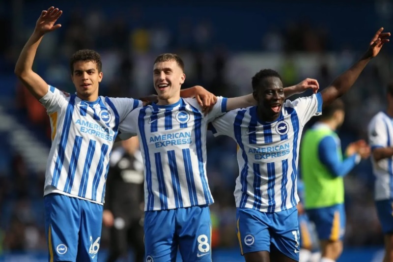 Nhận định, Soi kèo Oxford United vs Brighton 01h45 ngày 28/08: Khách thắng cách biệt - Ảnh 1