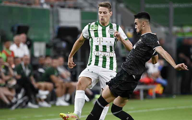 Đánh giá phong độ gần đây của Qarabag trước trận gặp Ferencvaros