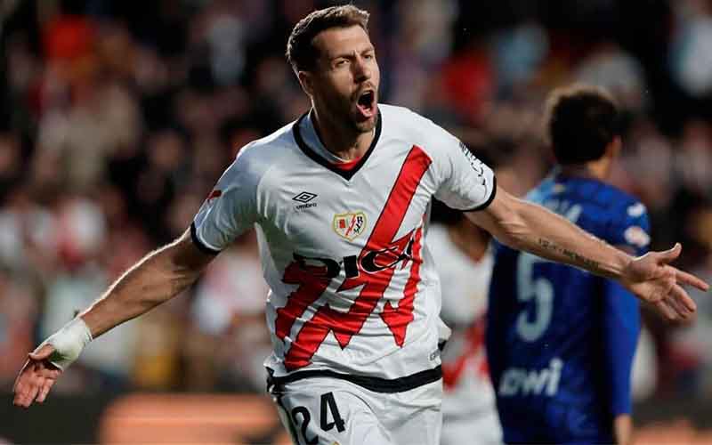 Nhận định, Soi kèo Rayo Vallecano vs Neman Grodno 1h00 ngày 29/8: Chủ nhà có vé đi tiếp - Ảnh 1