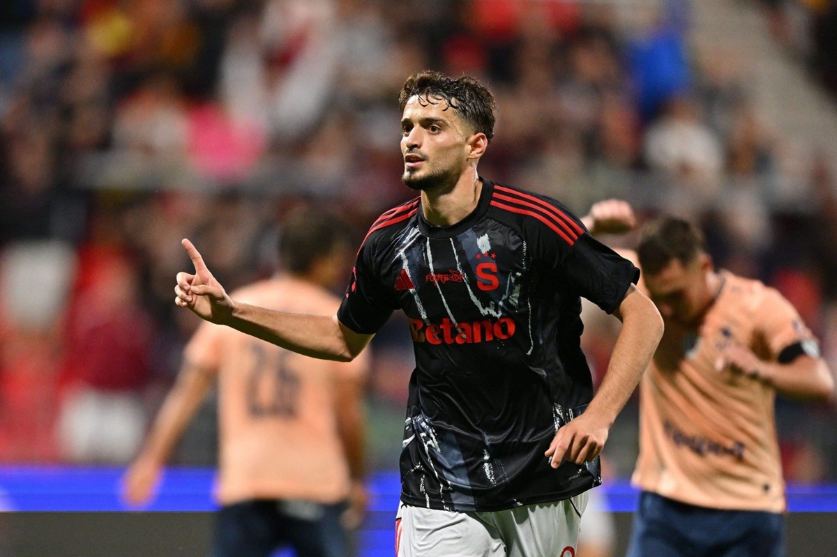 Nhận định, Soi kèo Riga vs Sparta Prague, 23h45 ngày 27/08: Chủ nhà gặp khó - Ảnh 1