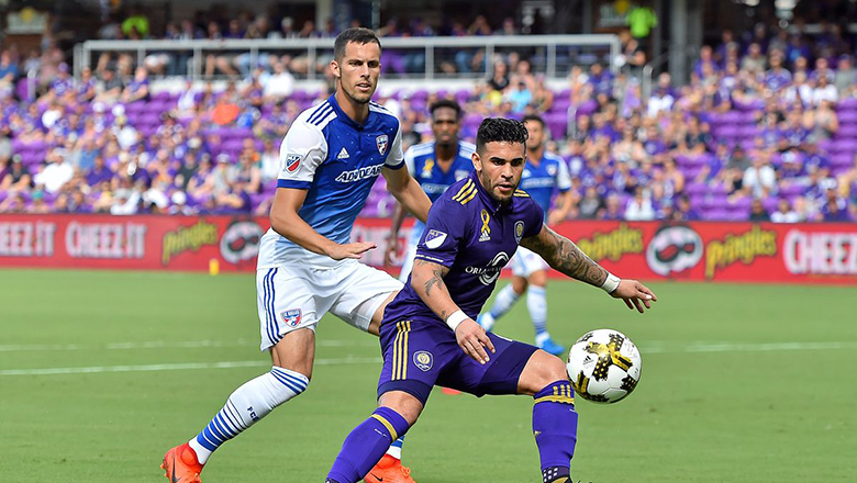 Soi kèo phạt góc Inter Miami vs Orlando City, 7h30 ngày 28/08 - Ảnh 5