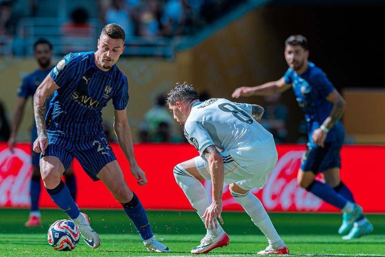 Nhận định, Soi kèo Al Hilal vs Al-Riyadh, 22h50 ngày 29/8: Tưng bừng ngày mở màn - Ảnh 2