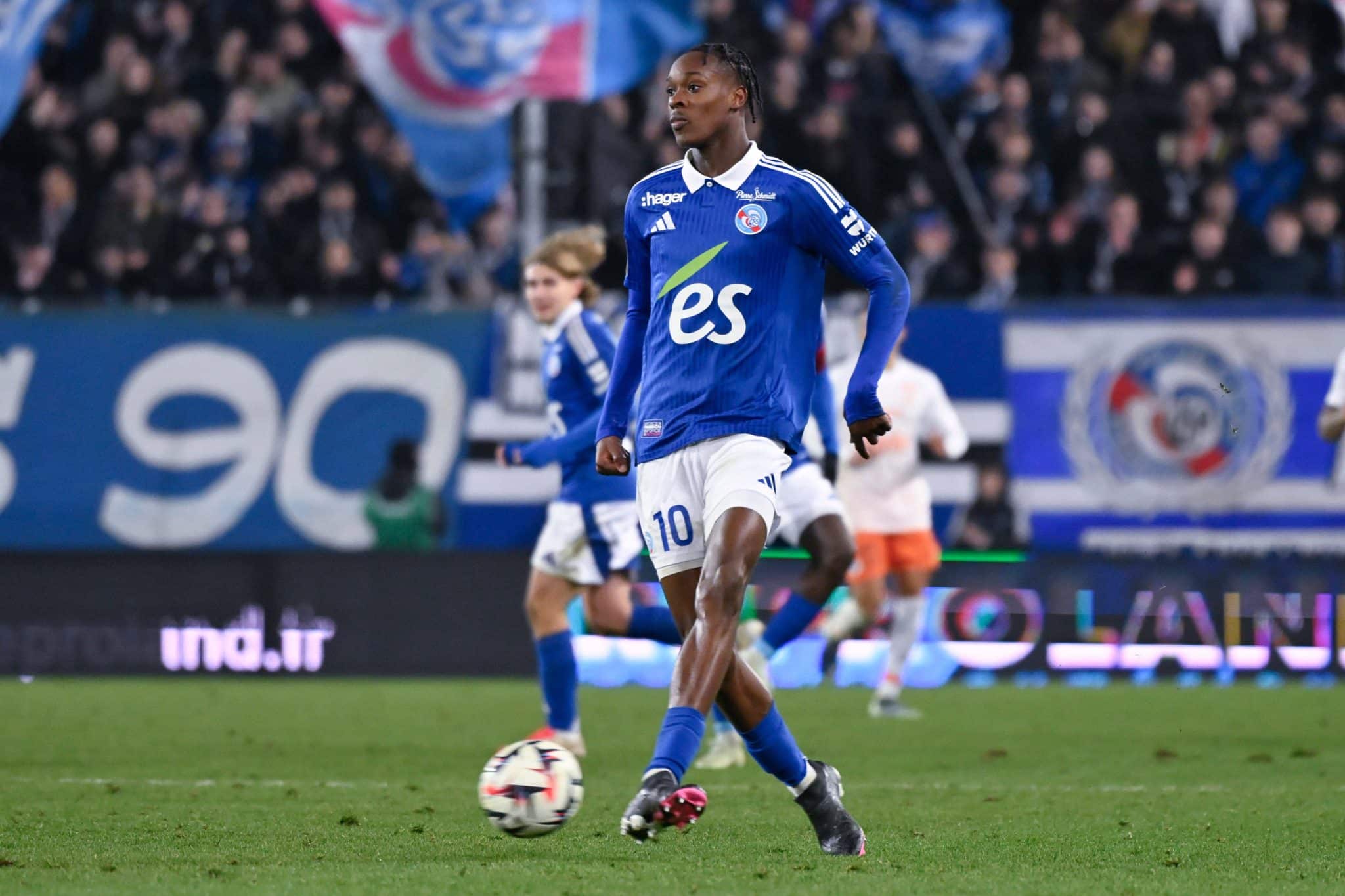 Nhận định, Soi kèo Brondby vs Strasbourg, 1h ngày 29/08: Thế trận một chiều - Ảnh 1