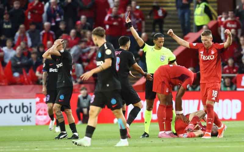 Nhận định kèo FCSB vs Aberdeen: Phân tích phong độ hai đội trước trận đấu