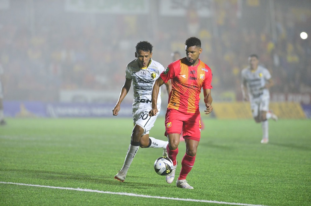 Nhận định, Soi kèo Herediano vs Municipal 9h ngày 29/8: Cả làng cùng vui - Ảnh 3