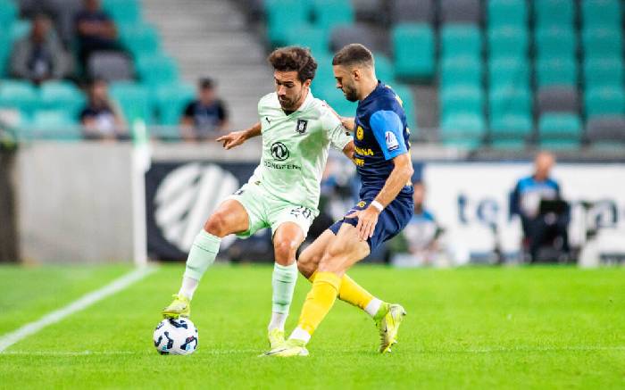 Nhận định, Soi kèo Noah vs Olimpija Ljubljana, 23h00 ngày 28/8: Tiếp tục thắng lợi - Ảnh 4