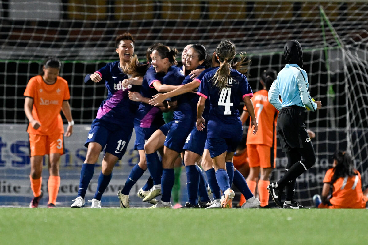 Nhận định, Soi kèo Nữ Kitchee vs Nữ Phnom Penh Crown 19h00 ngày 28/8: Ưu thế quý giá - Ảnh 3