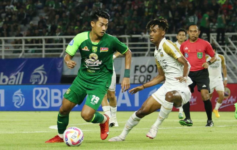 Nhận định, Soi kèo PSBS Biak Numfor vs Persik Kediri 15h30 ngày 29/8: Đối thủ ngang sức - Ảnh 4