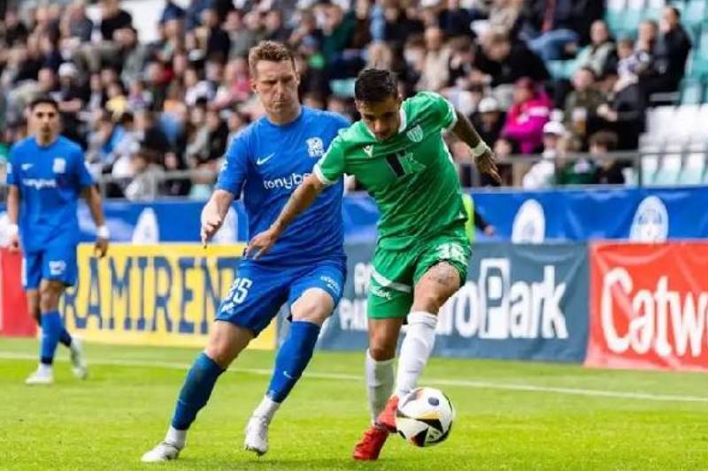 Nhận định, Soi kèo Rigas Futbola Skola vs Hamrun Spartans 00h00 ngày 29/08: Chủ nhà đi tiếp - Ảnh 4