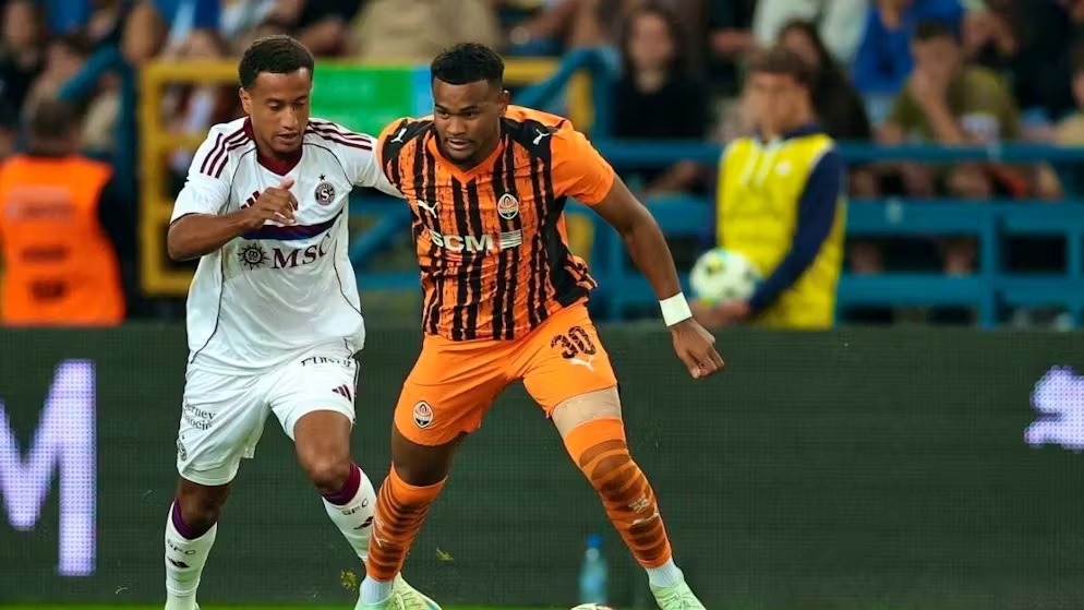 Nhận định, Soi kèo Servette vs Shakhtar Donetsk 2h ngày 29/8: Thế trận khó lường - Ảnh 4