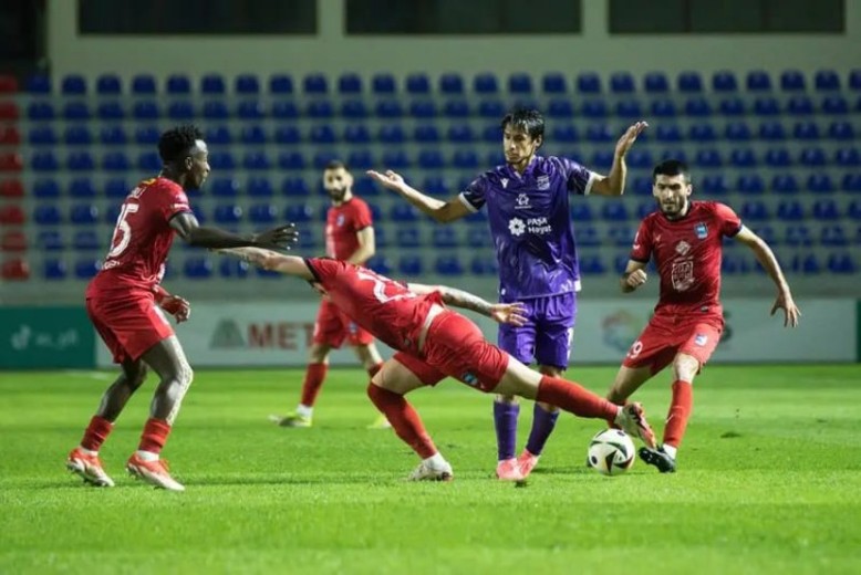 Nhận định, Soi kèo Sumqayit vs Samaxi, 21h30 ngày 29/8: Xây chắc ngôi đầu - Ảnh 1