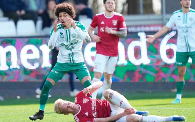 Nhận định, Soi kèo Vejle vs Viborg 0h00 ngày 30/8: Giữ trọn ba điểm - Ảnh 1