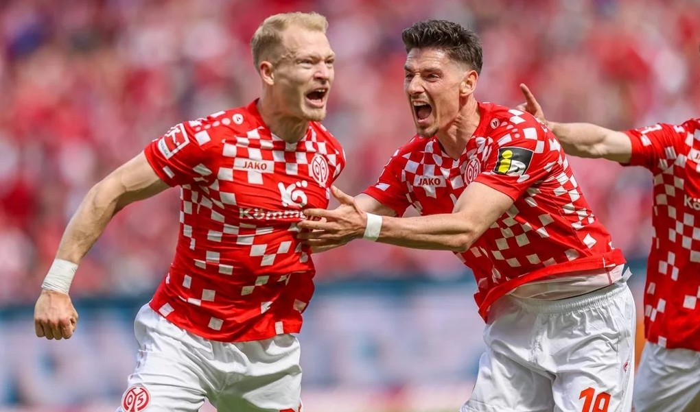 Soi kèo phạt góc Mainz 05 vs Rosenborg, 2h ngày 29/08 - Ảnh 5