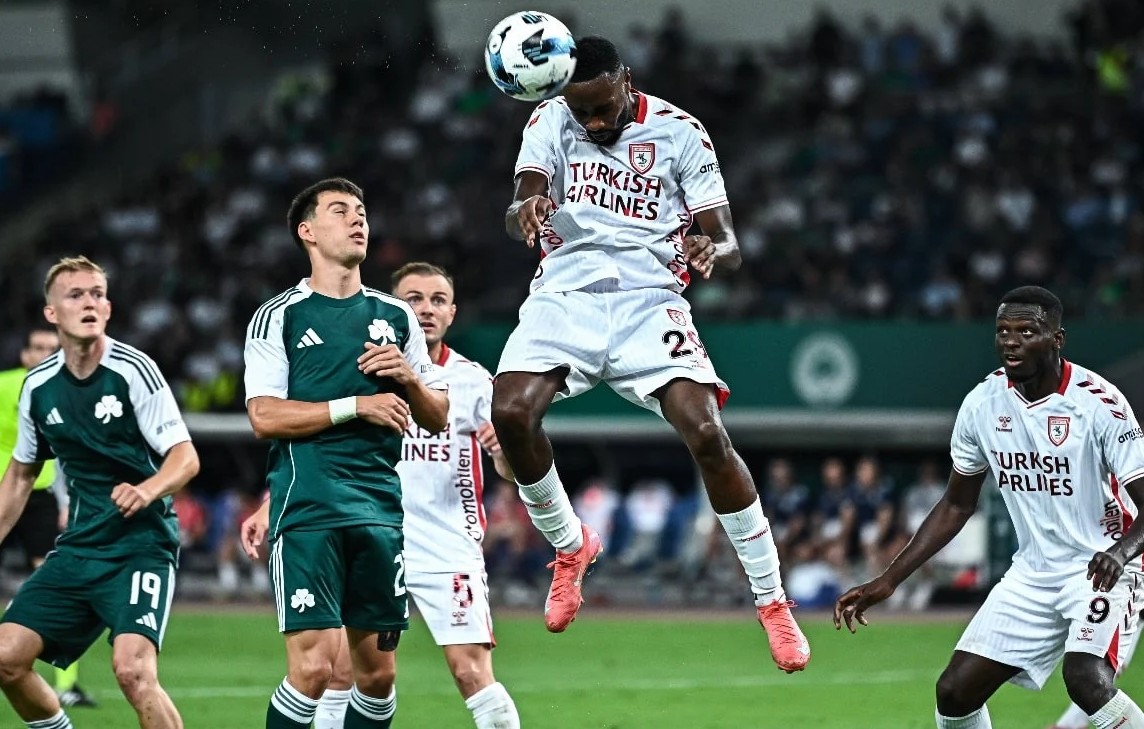 Phân tích chiến thuật và xu hướng phạt góc của Samsunspor và Panathinaikos