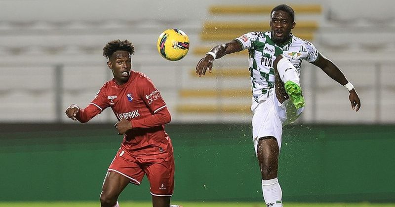 Nhận định, Soi kèo Gil Vicente vs Moreirense 2h15 ngày 30/8: Cả làng cùng vui! - Ảnh 4