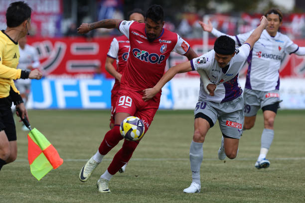 Nhận định, Soi kèo Kyoto Sanga vs Fagiano Okayama 17h00 ngày 30/8: Đối thủ khó chịu - Ảnh 4