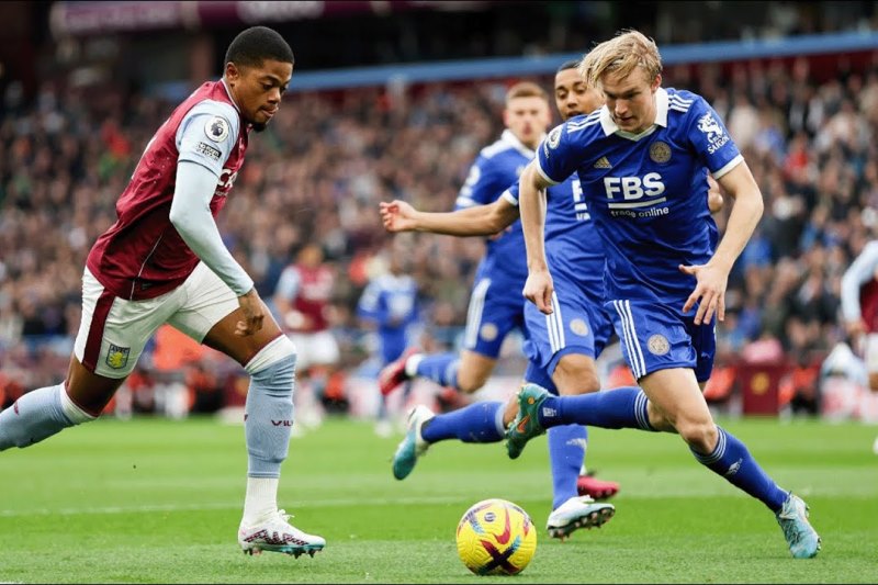 Nhận định, Soi kèo Leicester vs Birmingham 02h00 ngày 30/08: Bắt nạt tân binh - Ảnh 1