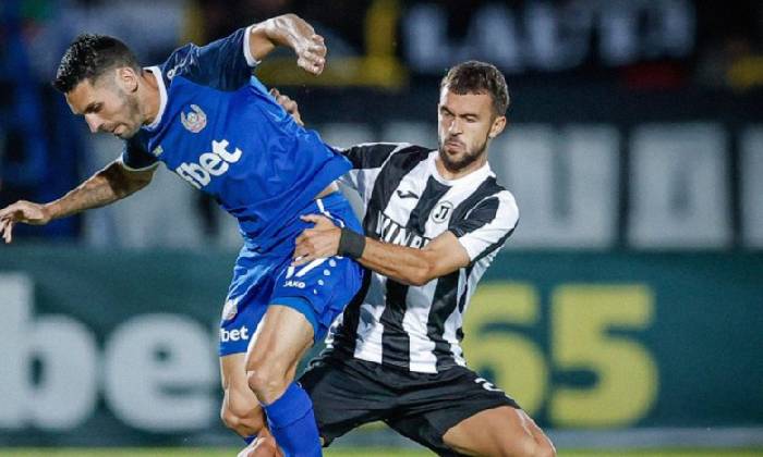 Montana vs Dobrudzha 21h30 ngày 29/8 VĐQG Bulgaria - nhận định và soi kèo