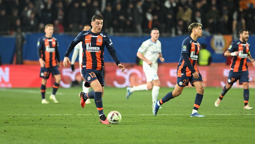 Nhận định, Soi kèo Montpellier vs Amiens, 1h ngày 30/08: Chủ nhà nhỉnh hơn - Ảnh 1