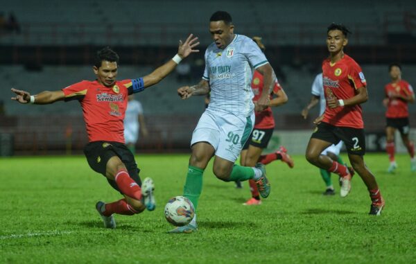 Negeri Sembilan vs Kuching City tại Malaysia Super League 29/8 – phân tích phong độ và lợi thế sân nhà