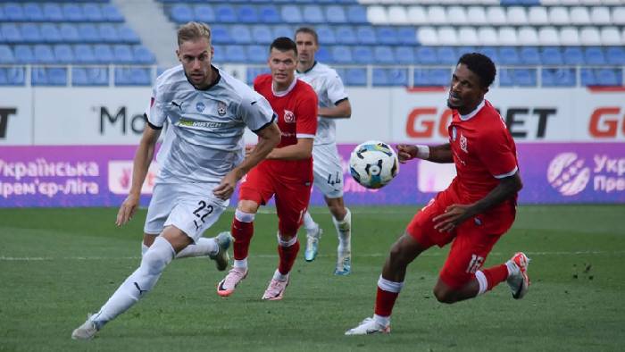 Nhận định, Soi kèo Poltava vs Zorya Luhansk, 19h30 ngày 29/8: Khách có quà - Ảnh 3
