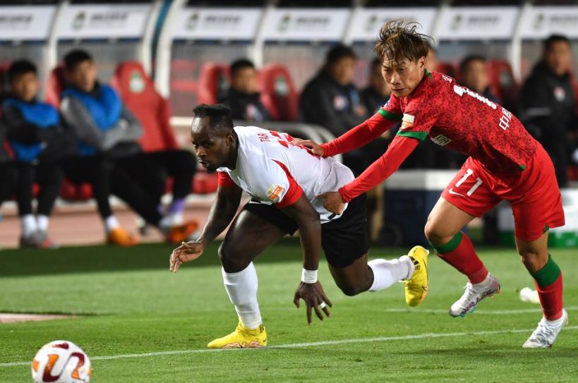 Nhận định, Soi kèo Qingdao Hainiu vs Henan 18h00 ngày 29/8: Khó phân thắng bại - Ảnh 4