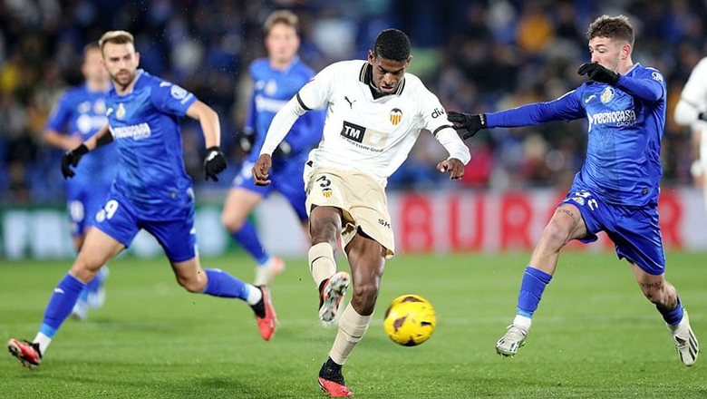Nhận định, Soi kèo Valencia vs Getafe 2h30 ngày 30/8: Không ra về tay trắng - Ảnh 4