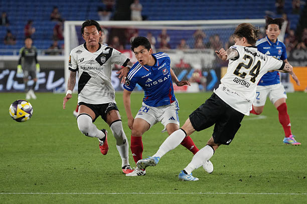 Nhận định, Soi kèo Vissel Kobe vs Yokohama F. Marinos 17h00 ngày 30/8: Khó phá dớp - Ảnh 4