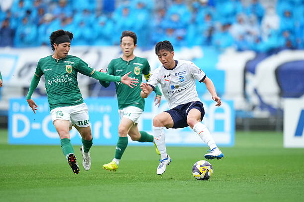 Nhận định, Soi kèo Yokohama FC vs Tokyo Verdy 16h00 ngày 30/8: Chủ nhà gặp nguy - Ảnh 4
