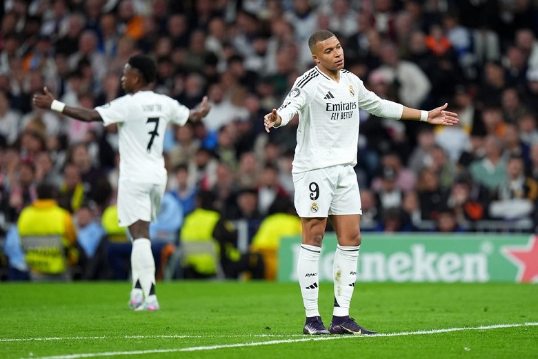 Thành phố Almaty, điểm đến xa xôi đầy thử thách cho Real Madrid tại Champions League