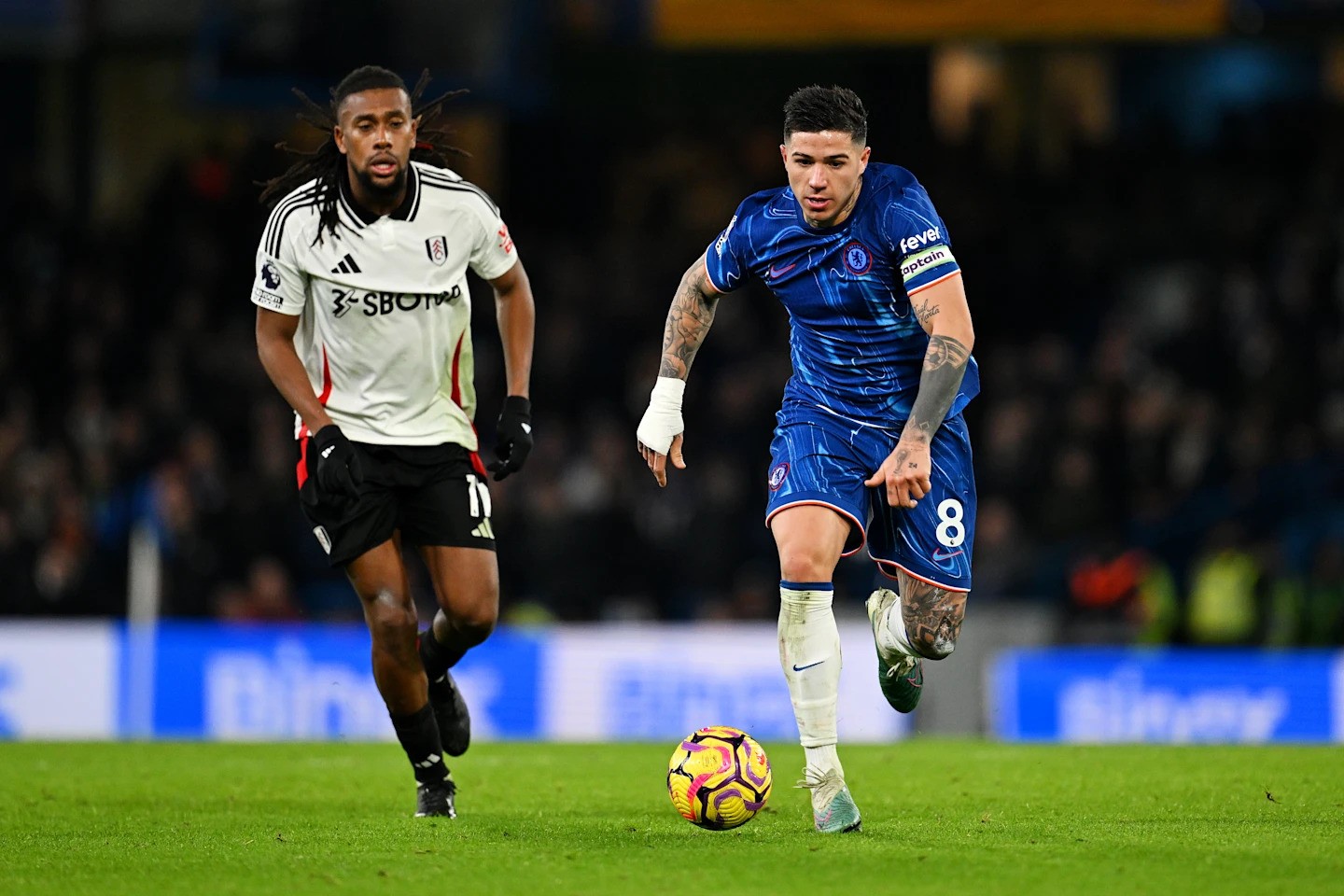 Link xem trực tiếp Chelsea vs Fulham hôm nay, 18h30 ngày 30/8 - Ảnh 1