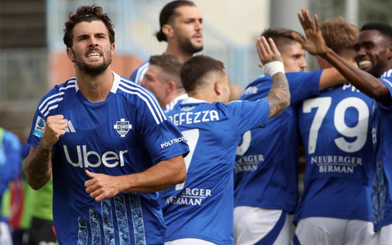 Nhận định, Soi kèo Bologna vs Como 23h30 ngày 30/8: Khách gây bất ngờ - Ảnh 1