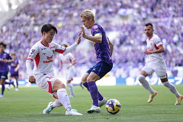 Nhận định, Soi kèo Cerezo Osaka vs Sanfrecce Hiroshima 17h00 ngày 31/8: Bại tướng quen thuộc - Ảnh 4