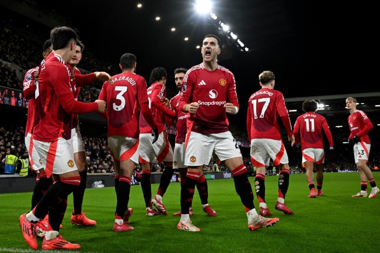 Nhận định, Soi kèo MU vs Burnley, 21h00 ngày 30/8: Giải tỏa cơn khát - Ảnh 1