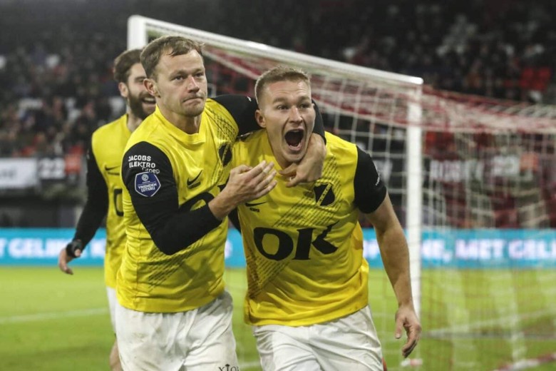 NAC Breda vs AZ Alkmaar, Eredivisie 31/8: Nhận định chuyên môn và kèo nhà cái