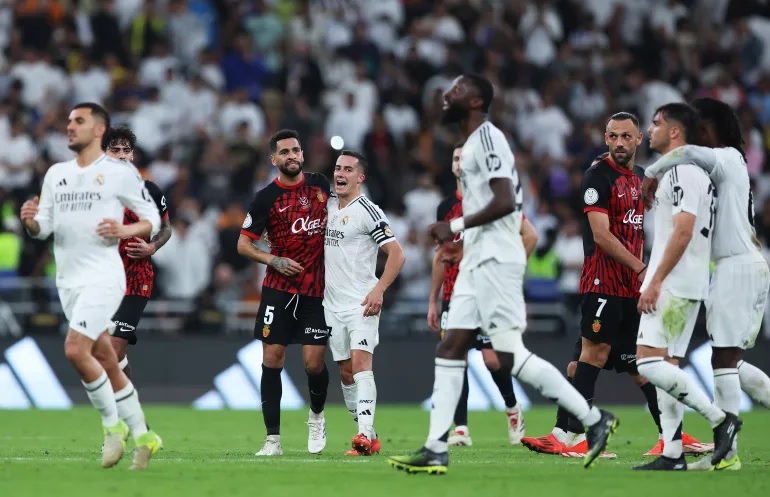 Nhận định, Soi kèo Real Madrid vs Mallorca 2h30 ngày 31/8: Chiến thắng trong tầm tay - Ảnh 4