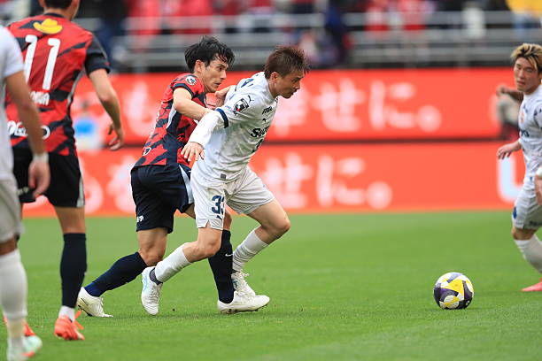 Nhận định, Soi kèo Shimizu S-Pulse vs Kashima Antlers 16h30 ngày 31/8: 3 điểm dễ dàng - Ảnh 4