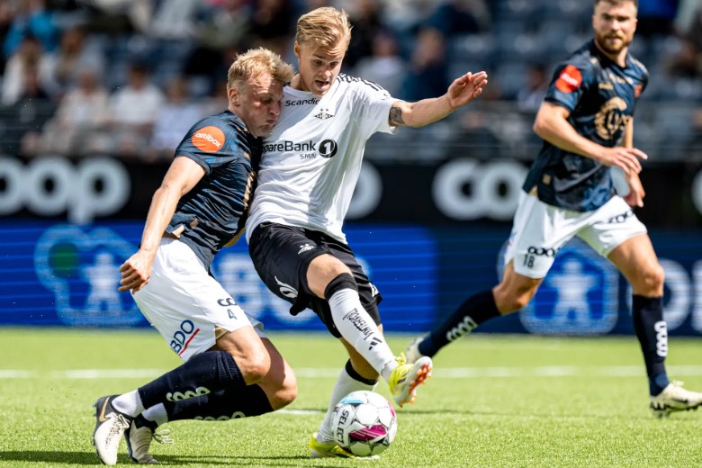 Viking vs Rosenborg 31/8 Eliteserien: phong độ Viking thăng hoa, nhận định kèo