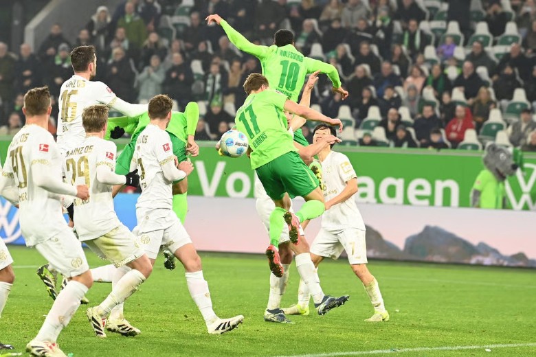 Nhận định, Soi kèo Wolfsburg vs Mainz 05, 20h30 ngày 31/8: Sân nhà tiếp lửa - Ảnh 1