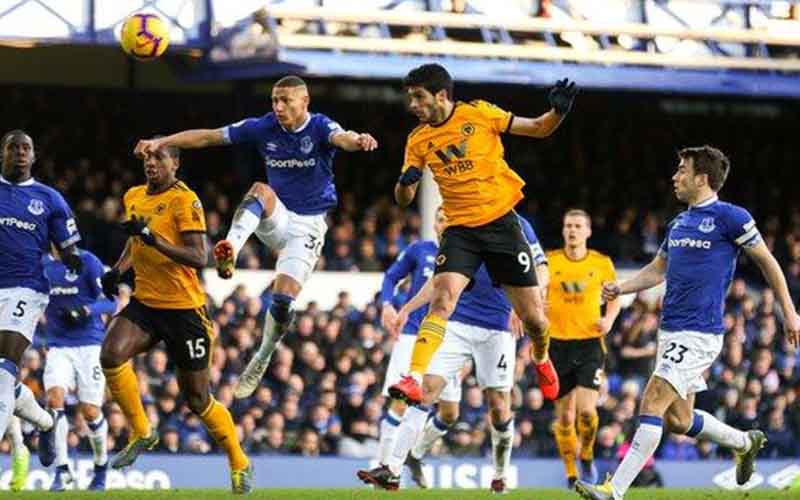 Nhận định, Soi kèo Wolverhampton vs Everton 21h00 ngày 30/8: Bầy Sói trắng tay - Ảnh 1
