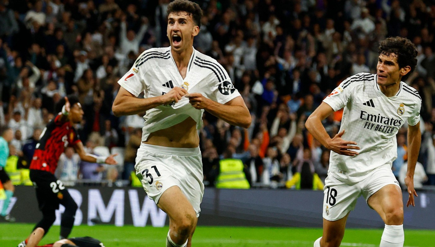 Soi kèo phạt góc Real Madrid vs Mallorca, 2h30 ngày 31/08 - Ảnh 7