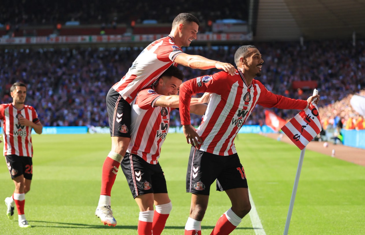 Soi kèo phạt góc Sunderland vs Brentford, 21h ngày 30/08 - Ảnh 8