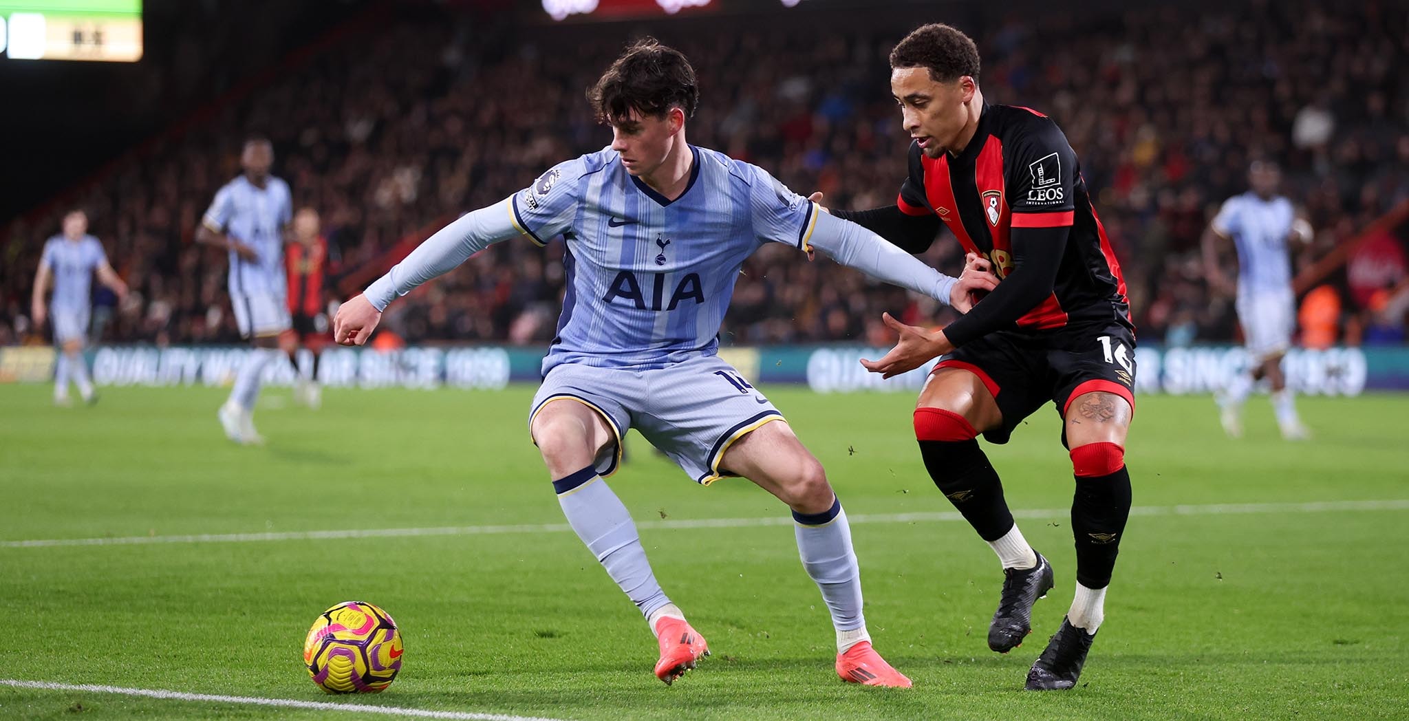 Soi kèo phạt góc Tottenham vs Bournemouth, 21h ngày 30/08 - Ảnh 8