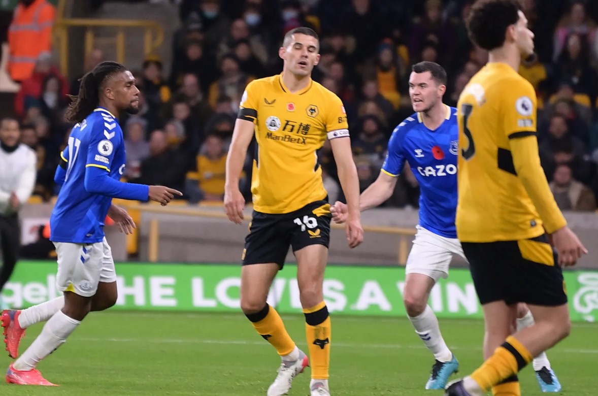 Soi kèo phạt góc Wolverhampton vs Everton, 21h ngày 30/08 - Ảnh 8