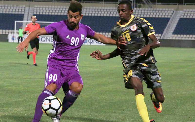 Nhận định, Soi kèo Al Waab vs Mesaimeer Club 22h30 ngày 1/9: Khách hưởng niềm vui - Ảnh 1