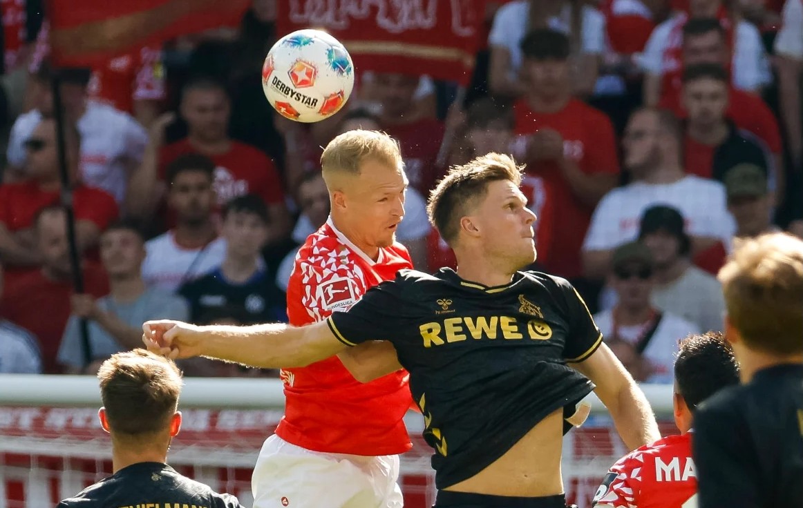 Nhận định, Soi kèo Koln vs Freiburg, 0h30 ngày 01/09: Lợi thế sân nhà - Ảnh 1