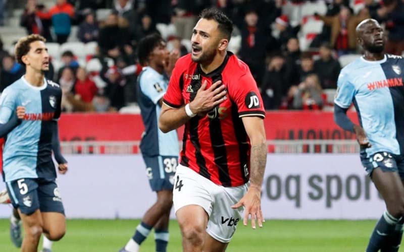 Nhận định, Soi kèo Le Havre vs Nice 22h15 ngày 31/8: Trắng tay trên sân nhà - Ảnh 1