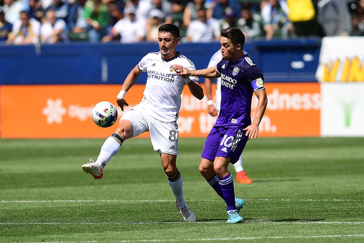 Nhận định, Soi kèo Los Angeles Galaxy vs Orlando City 4h ngày 1/9: Thời điểm đòi nợ - Ảnh 4