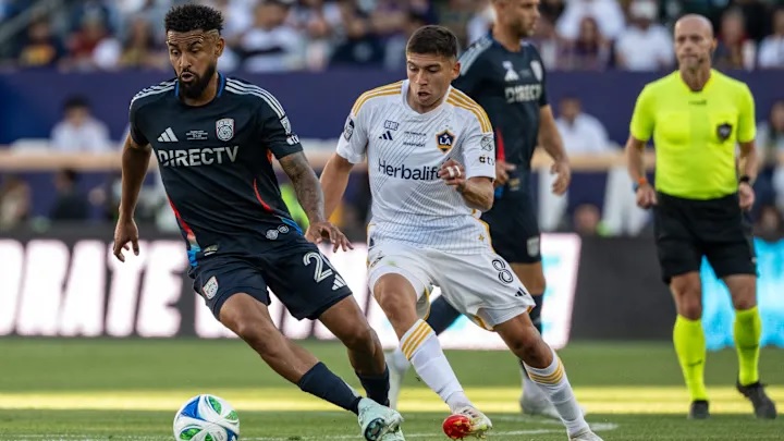 Nhận định, Soi kèo Los Angeles vs San Diego 9h45 ngày 1/9: Ca khúc khải hoàn - Ảnh 4